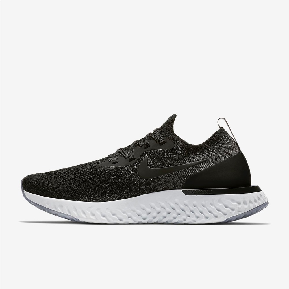 Nike epic react!